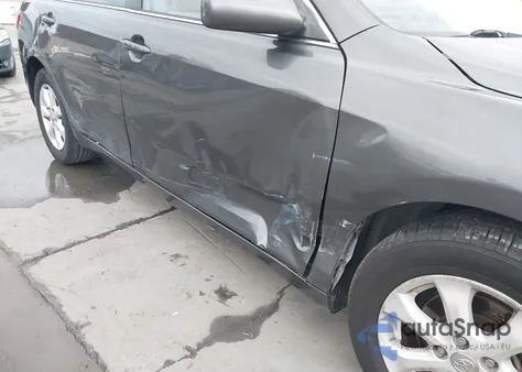 2011 Toyota Camry Le из США, поврежденный, VIN 4T1BF3EK1BU755782